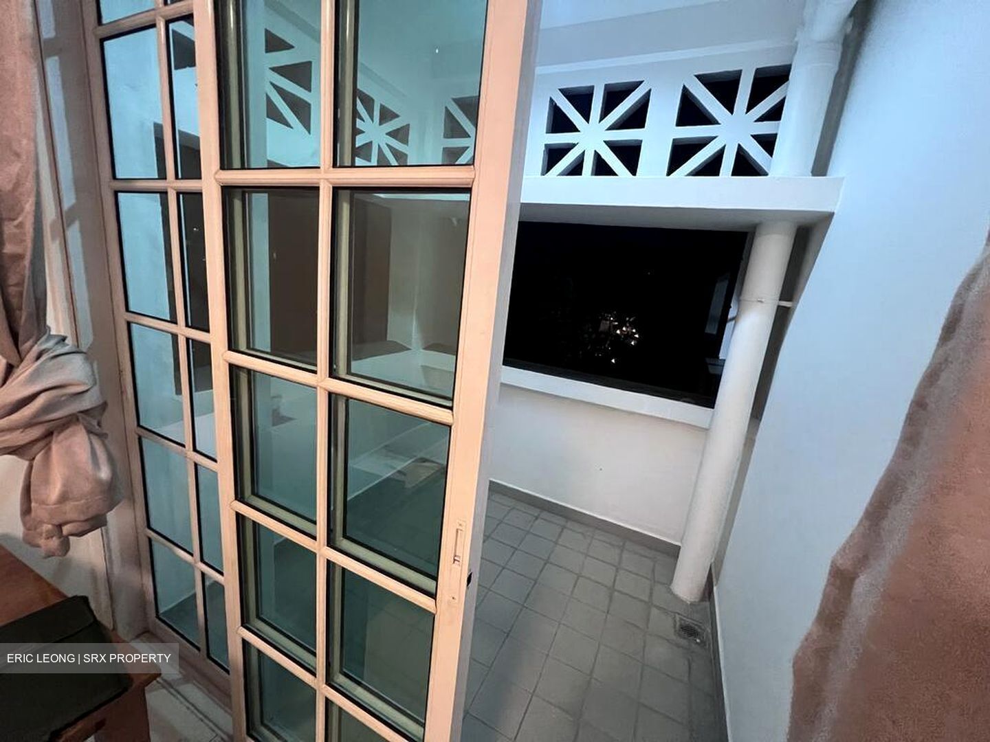 Villa De West (D5), Condominium #507273711